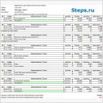 DefSmeta. Снабжение строительства