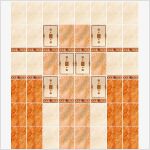 UralKeramika (Russia) / Dakar<br>РАСКЛАДКА<br><a href=http://tile3d.com/support/download/DakarR-013a615f2d.zip>Скачать</a>