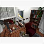 3D квартира