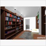 3D квартира