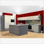 3D квартира