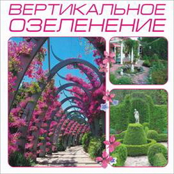 Вертикальное озеленение