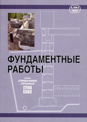 Фундаментные работы. Кеппо