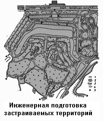Инженерная подготовка застраиваемых территорий. Моисеев