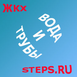 Вода и трубы. WIRSBO BRUKS АВ