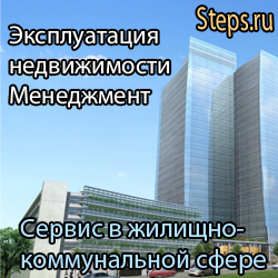 Эксплуатация недвижимости. Часть 3. Менеджмент. Якушин