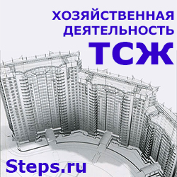 Хозяйственная деятельность ТСЖ. Кузнецова