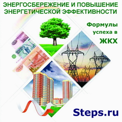 Энергосбережение и повышение энергетической эффективности в государственных и муниципальных учреждениях. Примак