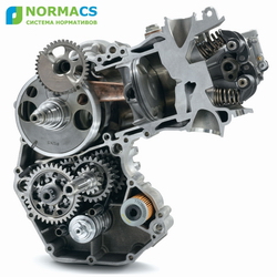 NormaCS. Машиностроение