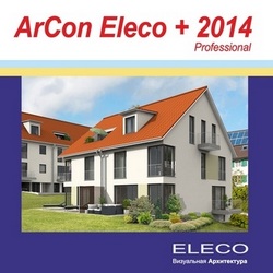 ArCon Eleco +2014
